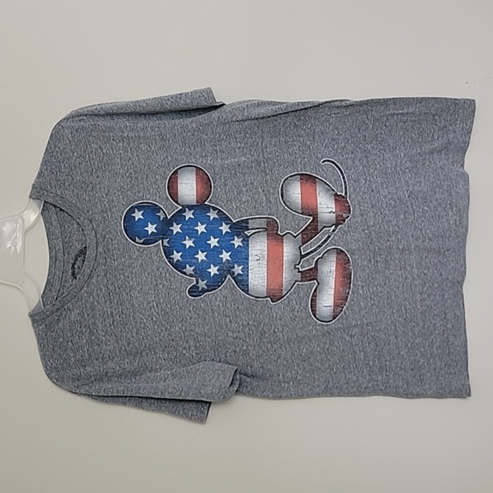 Men's Disney Mickey Mouse Shirts